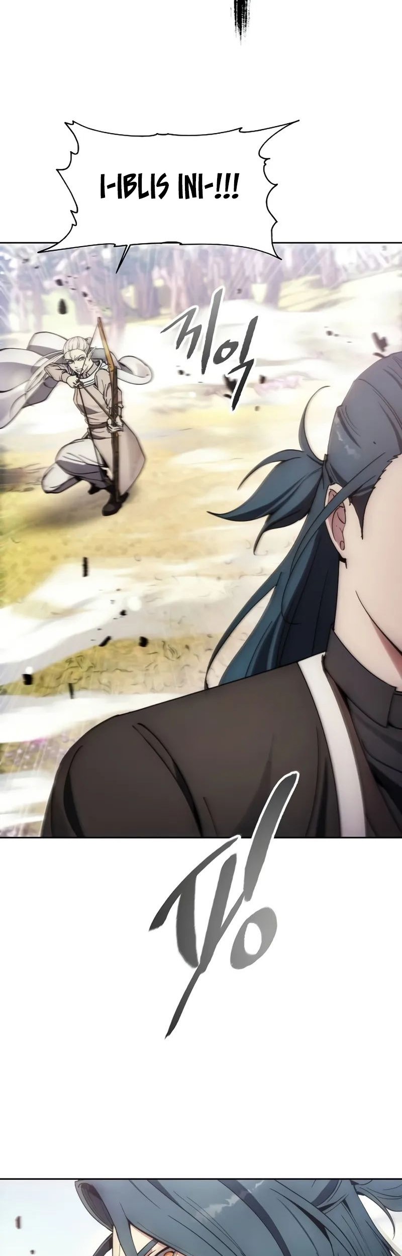 How to Live as a Villain Chapter 140 Gambar 13