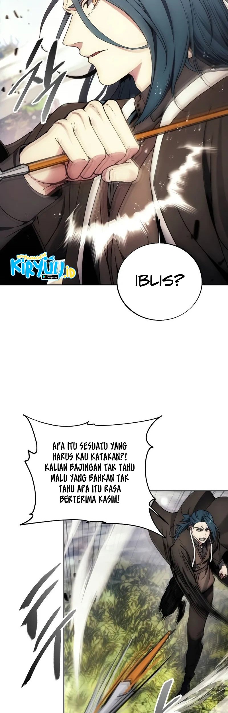 How to Live as a Villain Chapter 140 Gambar 14