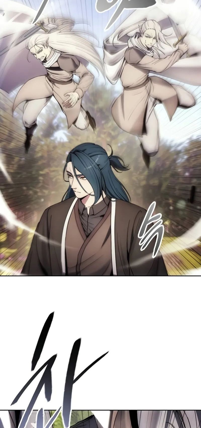 How to Live as a Villain Chapter 140 Gambar 16