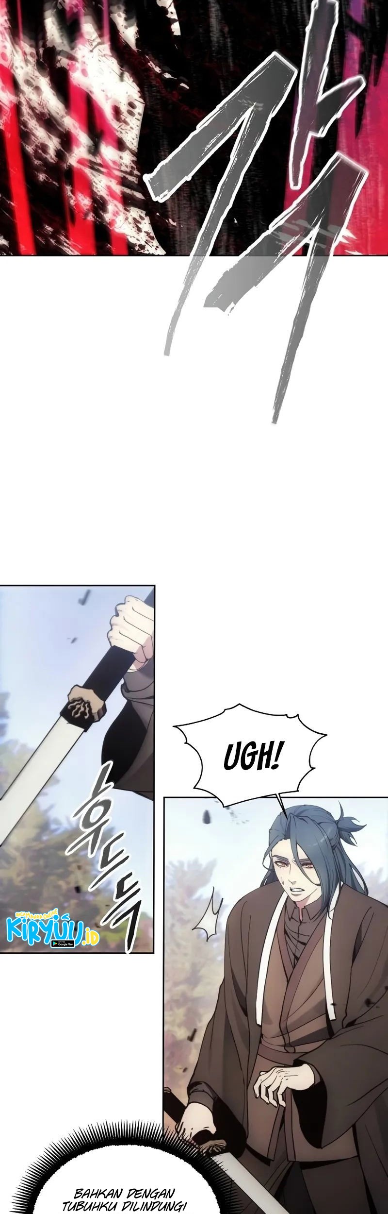How to Live as a Villain Chapter 140 Gambar 23