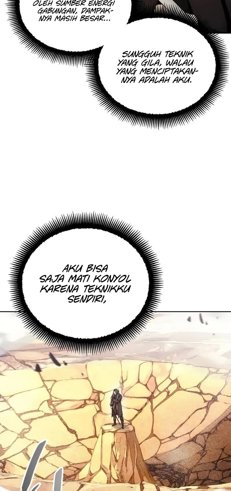 How to Live as a Villain Chapter 140 Gambar 24