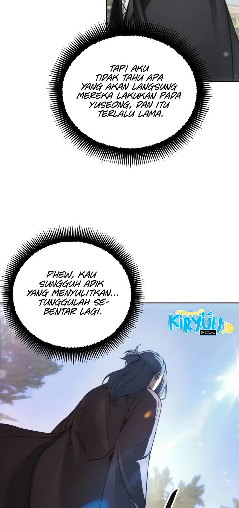 How to Live as a Villain Chapter 140 Gambar 28