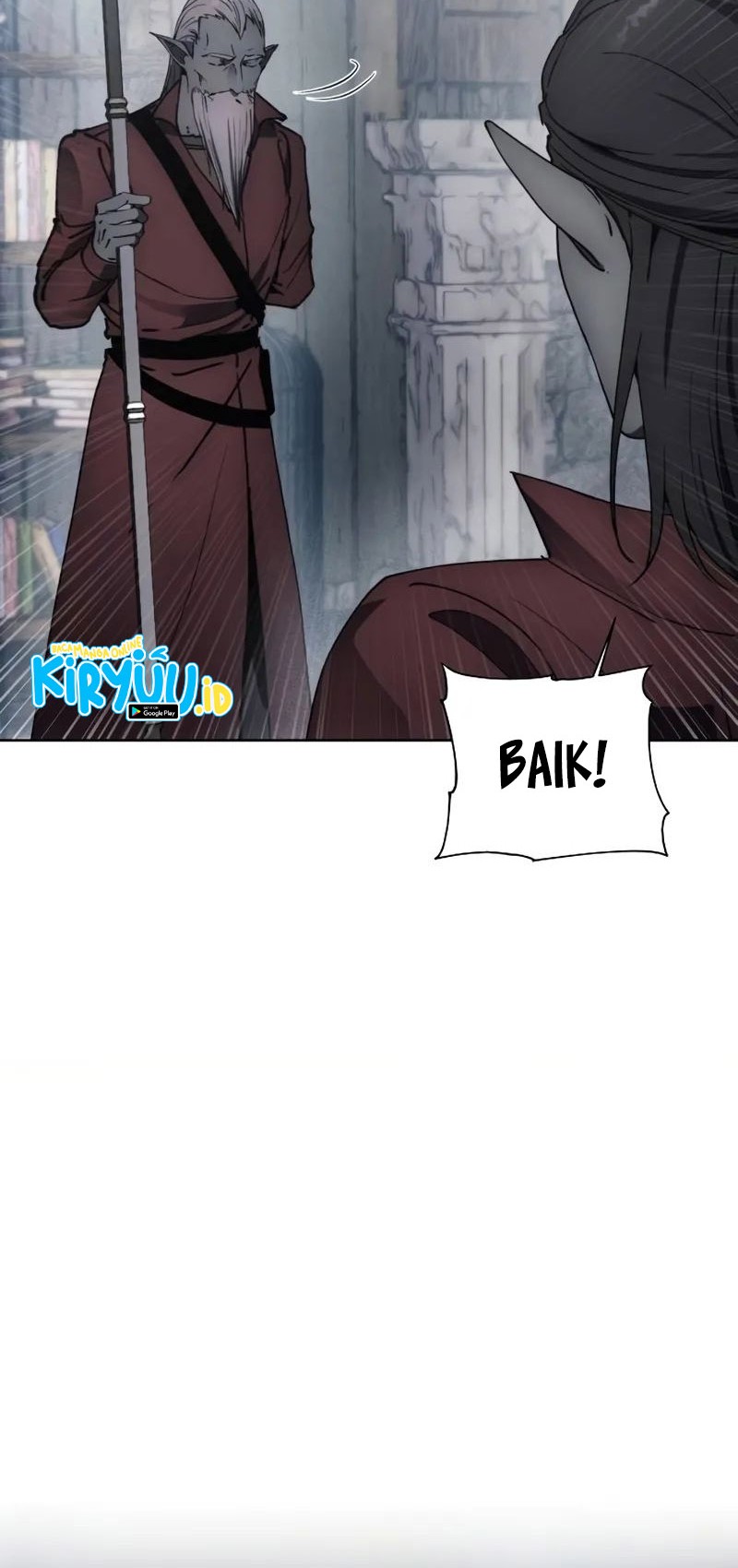 How to Live as a Villain Chapter 140 Gambar 32