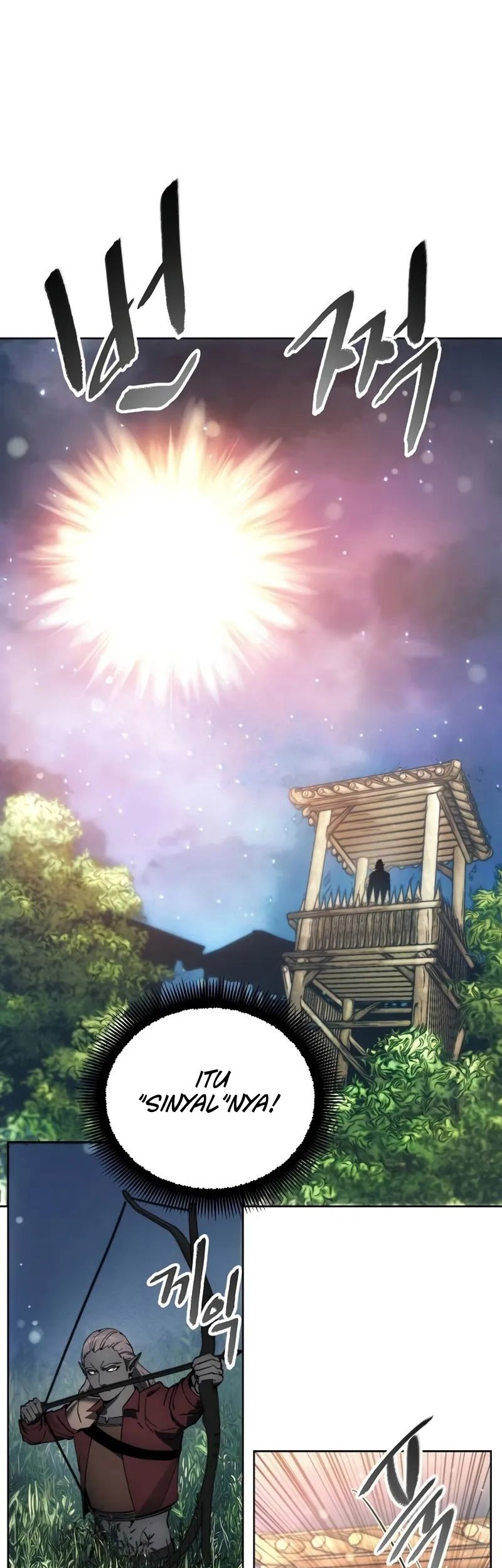 How to Live as a Villain Chapter 140 Gambar 35