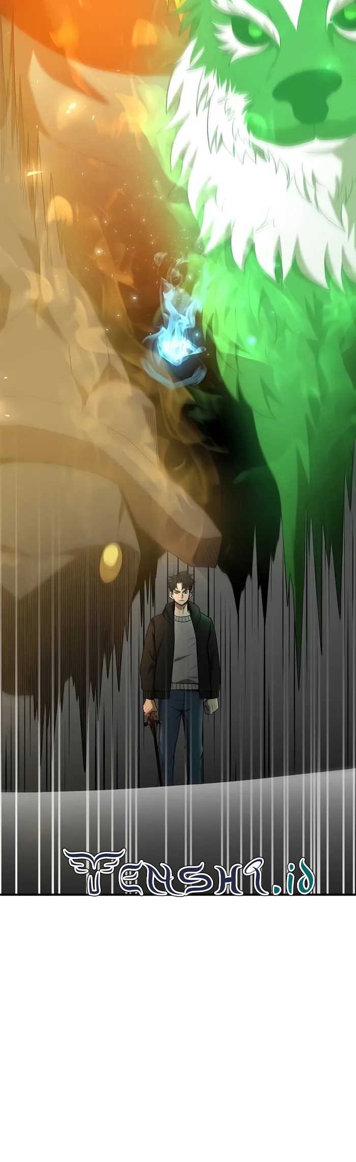 I Became a Renowned Family’s Sword Prodigy Chapter 116 Gambar 40