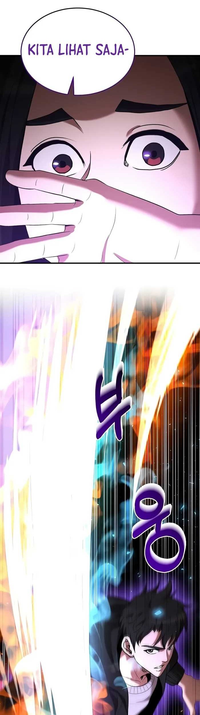 I Became a Renowned Family’s Sword Prodigy Chapter 116 Gambar 42