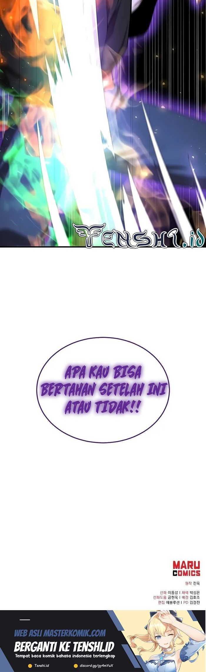 I Became a Renowned Family’s Sword Prodigy Chapter 116 Gambar 43