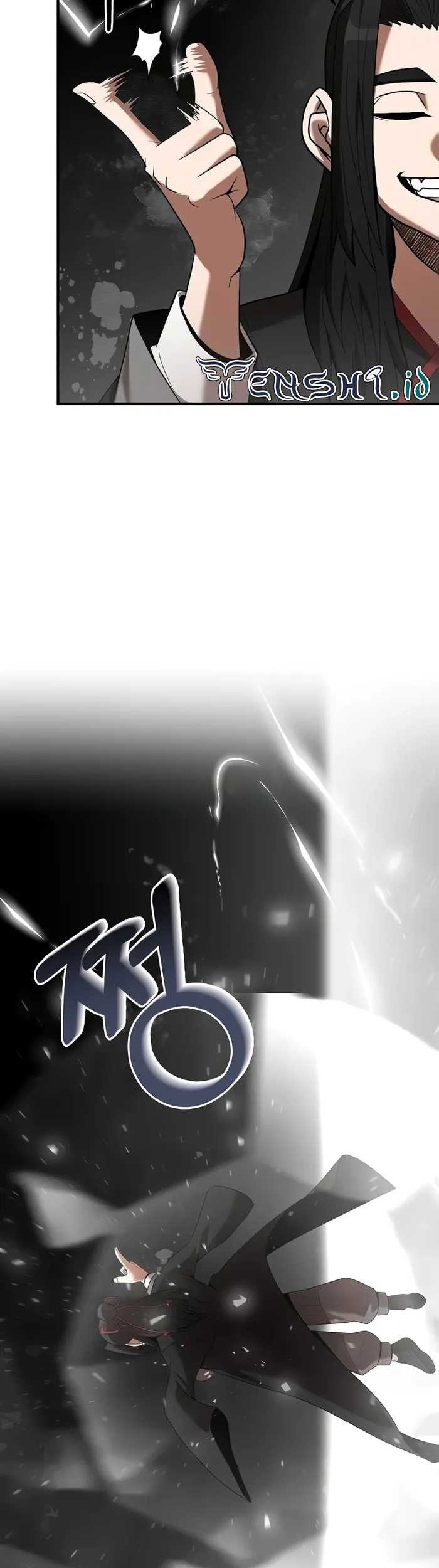 I Became a Renowned Family’s Sword Prodigy Chapter 116 Gambar 4