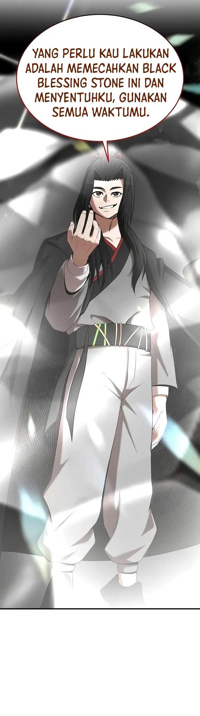 I Became a Renowned Family’s Sword Prodigy Chapter 116 Gambar 8