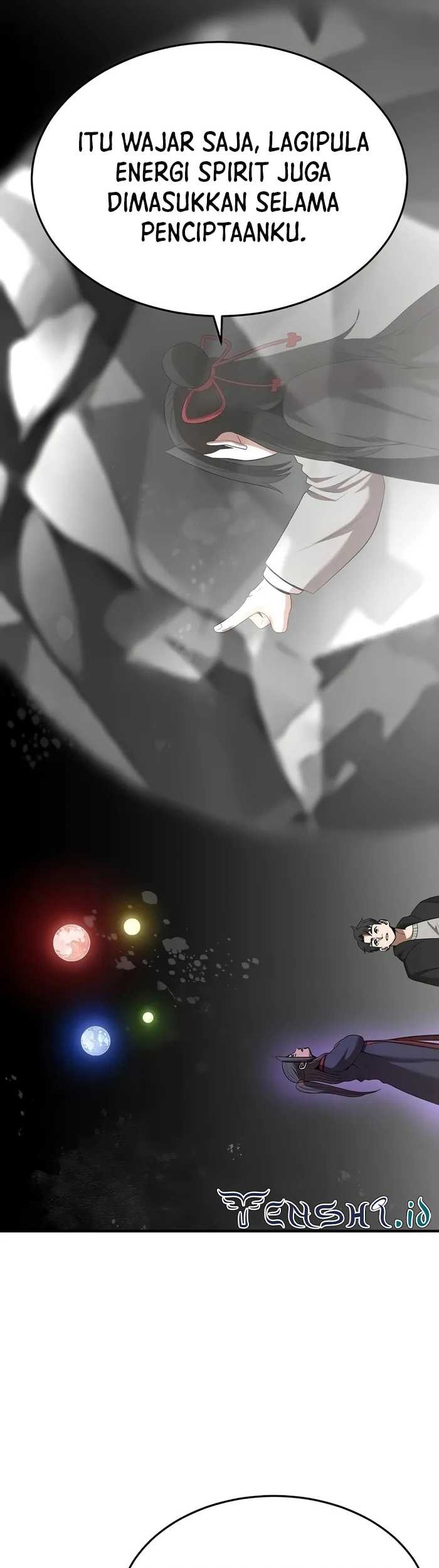 I Became a Renowned Family’s Sword Prodigy Chapter 116 Gambar 12