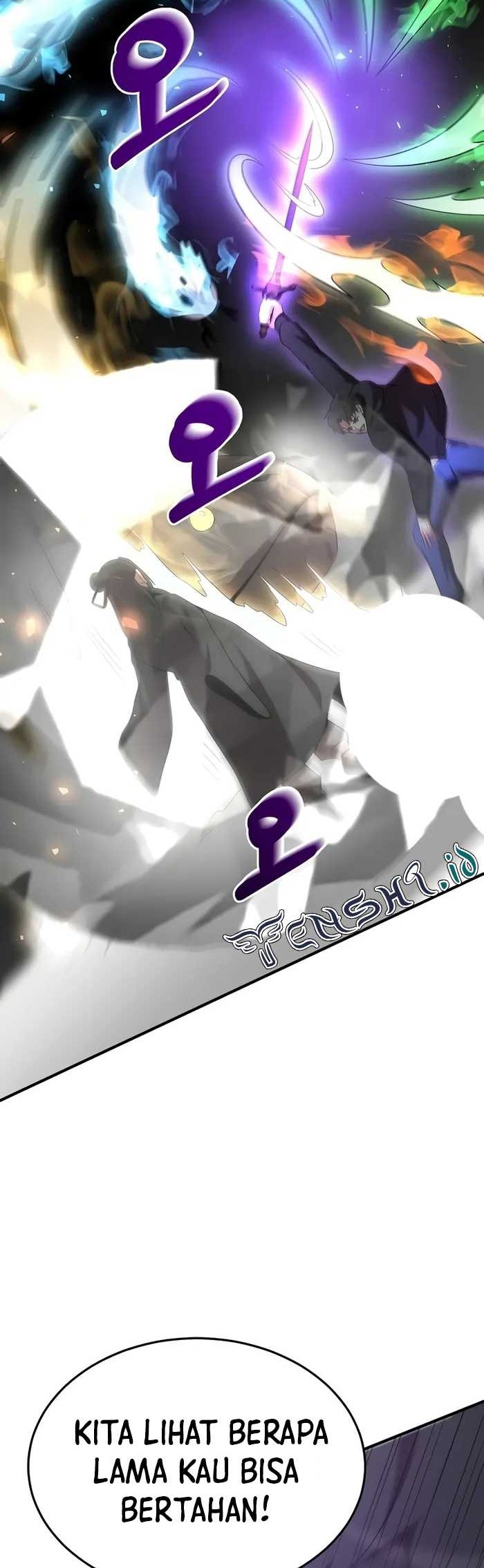 I Became a Renowned Family’s Sword Prodigy Chapter 116 Gambar 17