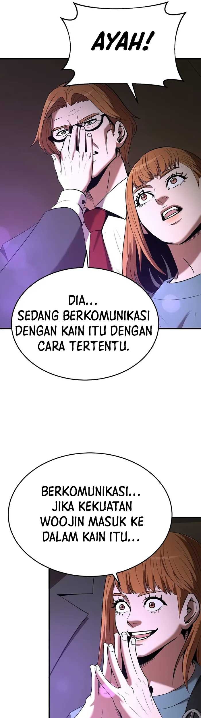 I Became a Renowned Family’s Sword Prodigy Chapter 116 Gambar 18