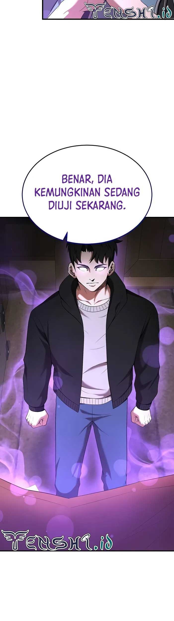I Became a Renowned Family’s Sword Prodigy Chapter 116 Gambar 19