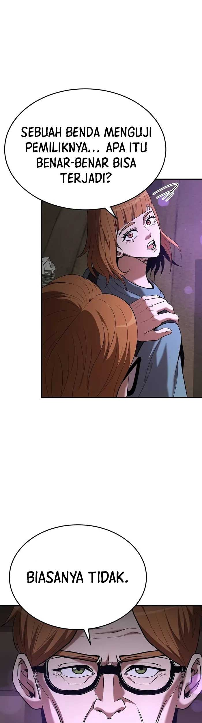 I Became a Renowned Family’s Sword Prodigy Chapter 116 Gambar 20