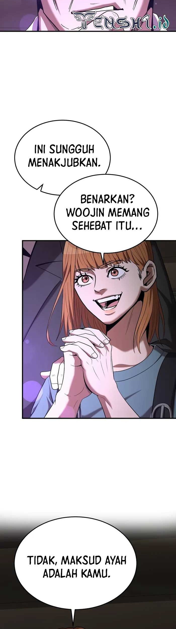 I Became a Renowned Family’s Sword Prodigy Chapter 116 Gambar 21