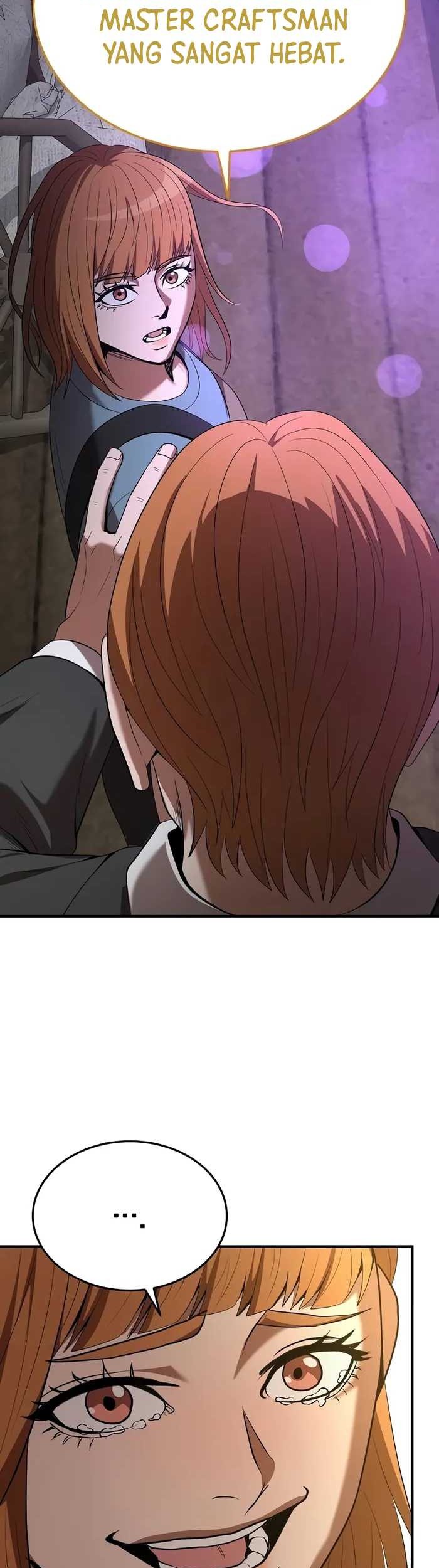 I Became a Renowned Family’s Sword Prodigy Chapter 116 Gambar 24