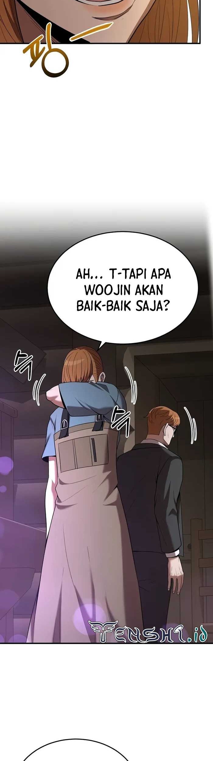 I Became a Renowned Family’s Sword Prodigy Chapter 116 Gambar 25