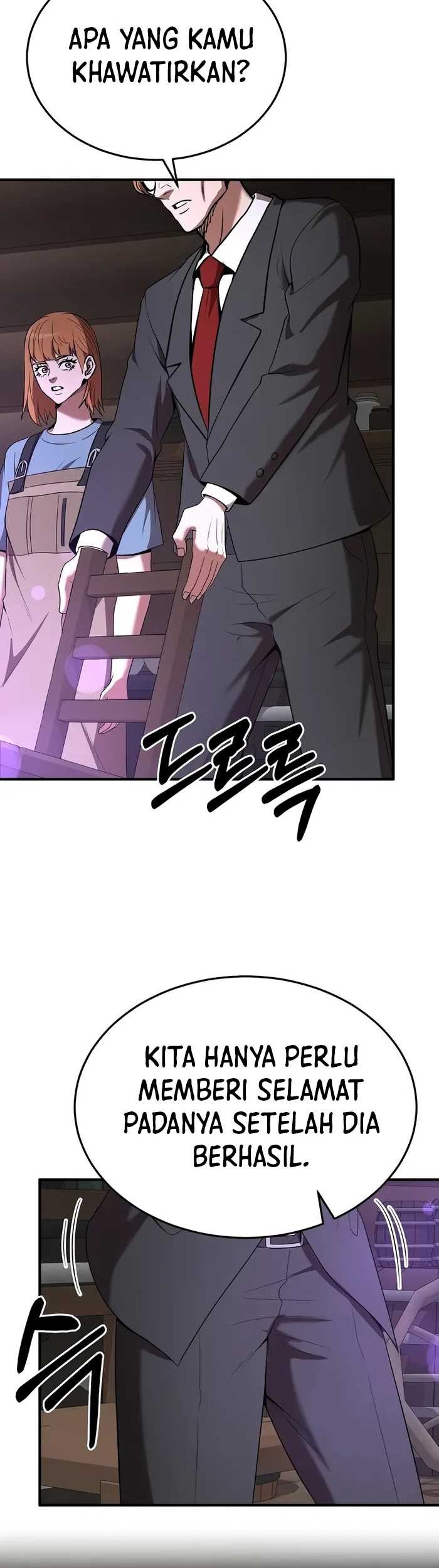 I Became a Renowned Family’s Sword Prodigy Chapter 116 Gambar 26