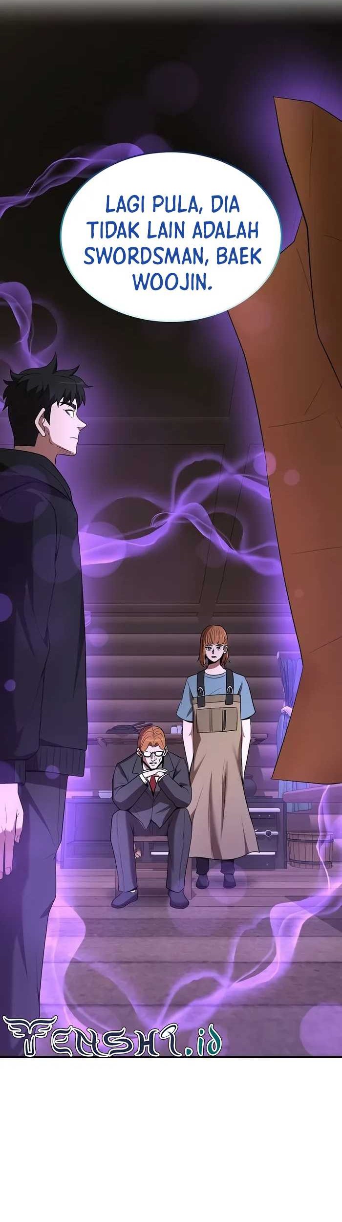 I Became a Renowned Family’s Sword Prodigy Chapter 116 Gambar 27