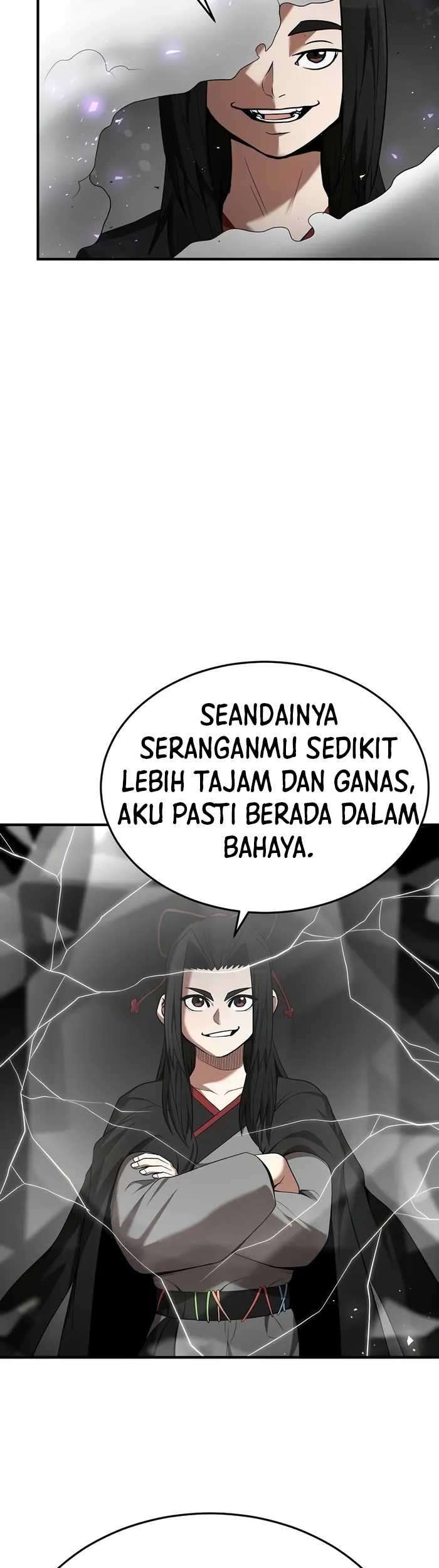 I Became a Renowned Family’s Sword Prodigy Chapter 116 Gambar 30