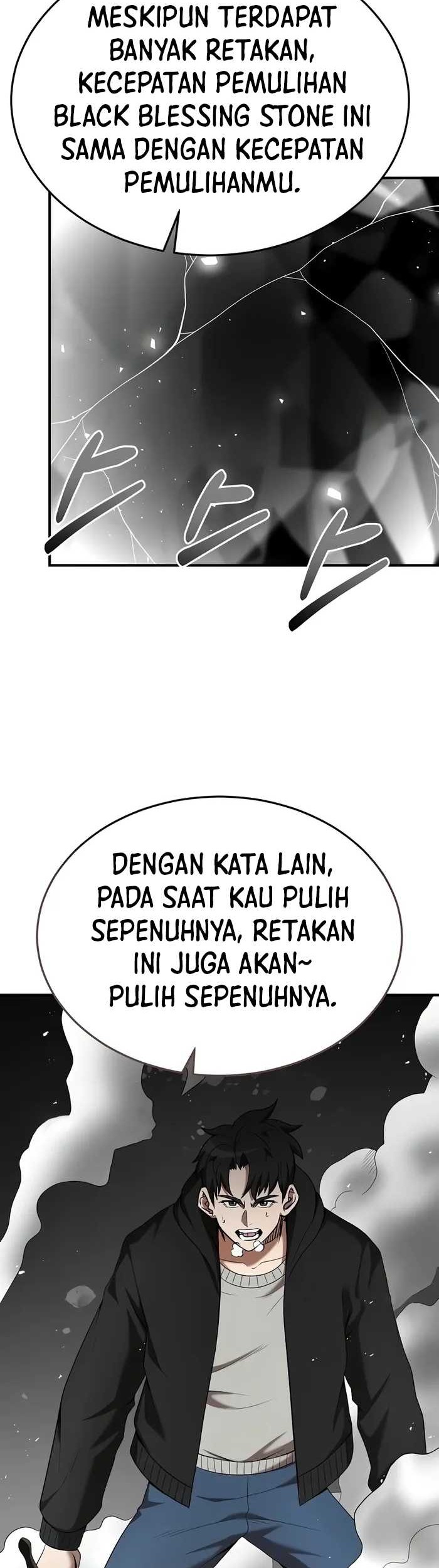 I Became a Renowned Family’s Sword Prodigy Chapter 116 Gambar 31