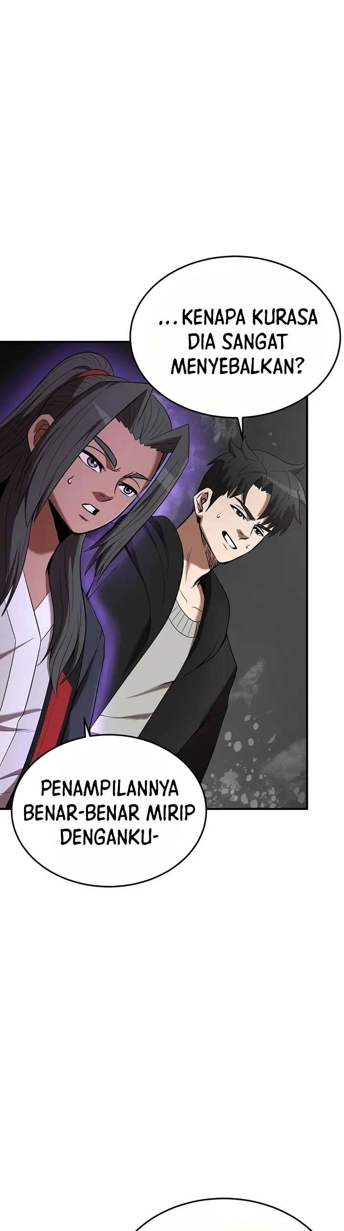 I Became a Renowned Family’s Sword Prodigy Chapter 115 Gambar 34