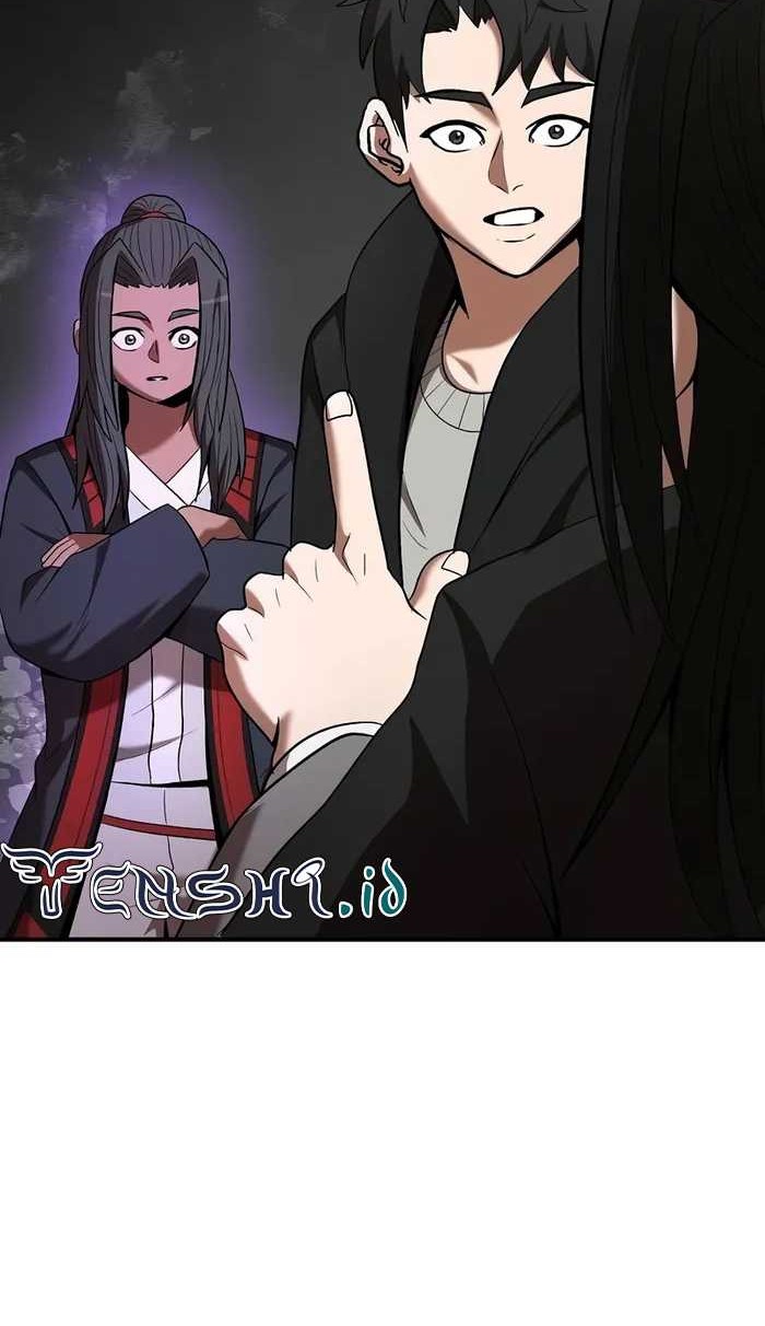 I Became a Renowned Family’s Sword Prodigy Chapter 115 Gambar 37