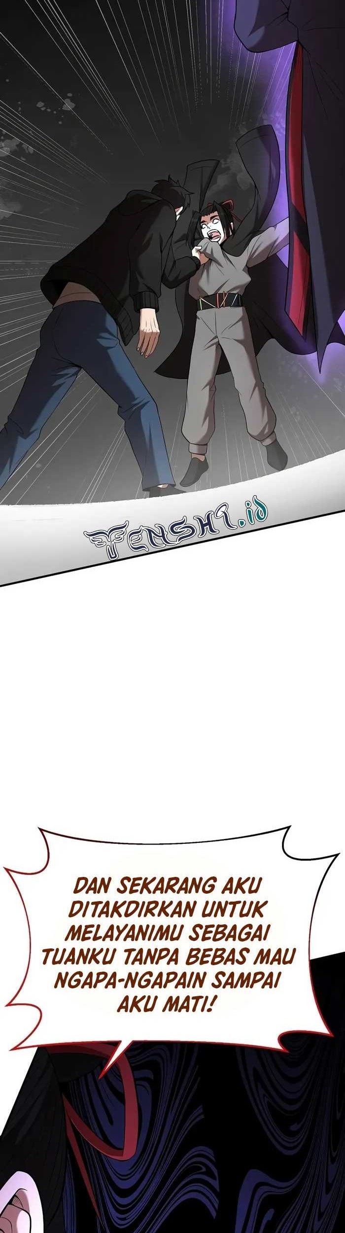 I Became a Renowned Family’s Sword Prodigy Chapter 115 Gambar 39