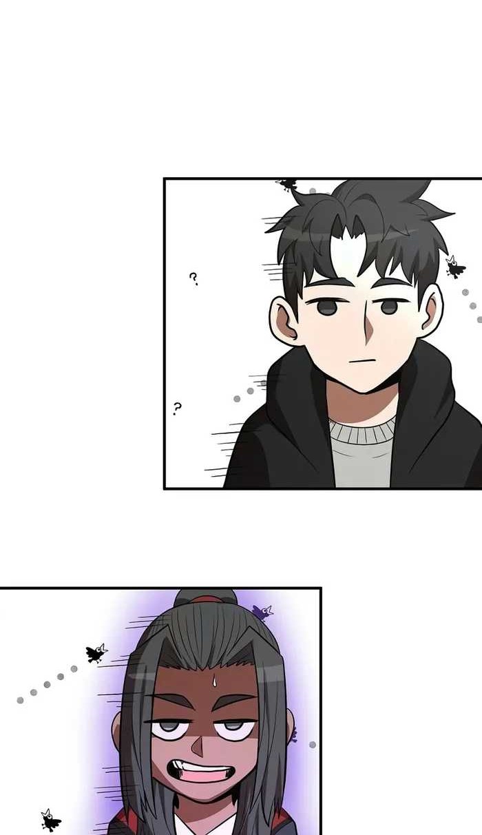 I Became a Renowned Family’s Sword Prodigy Chapter 115 Gambar 41