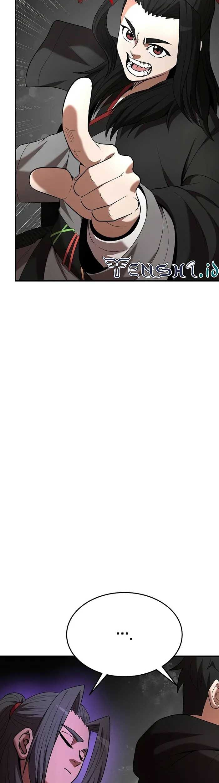 I Became a Renowned Family’s Sword Prodigy Chapter 115 Gambar 43