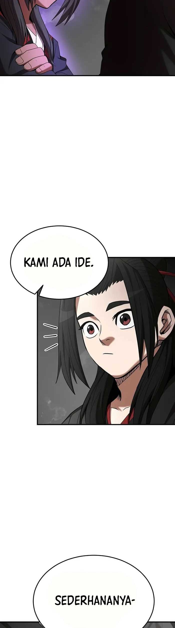 I Became a Renowned Family’s Sword Prodigy Chapter 115 Gambar 44