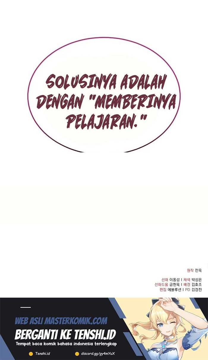 I Became a Renowned Family’s Sword Prodigy Chapter 115 Gambar 49