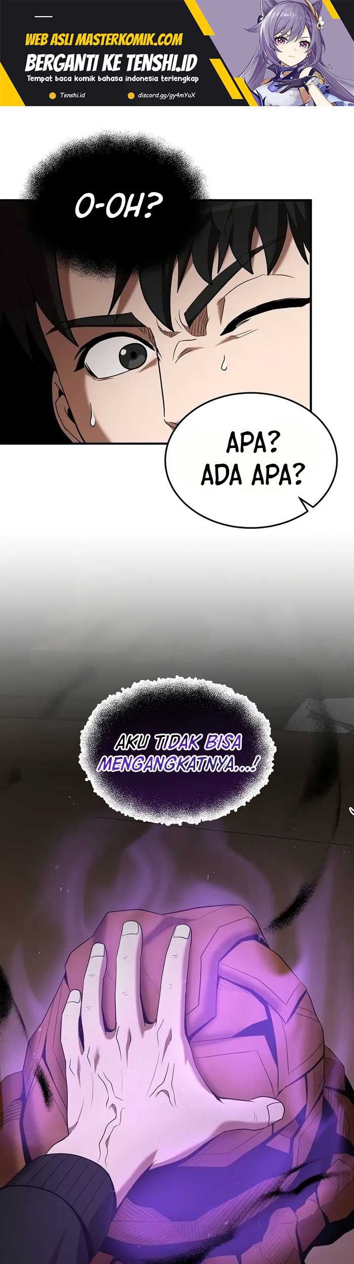 Baca  I Became a Renowned Family’s Sword Prodigy Chapter 115 Gambar 2