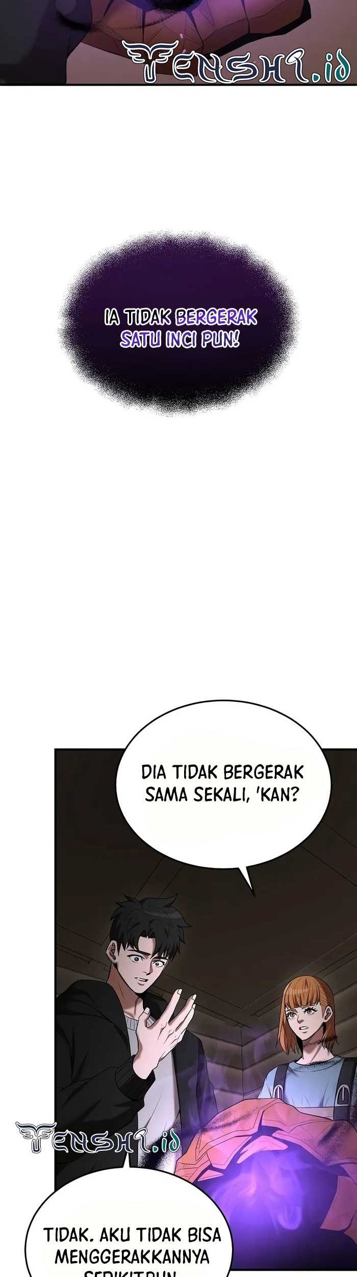 I Became a Renowned Family’s Sword Prodigy Chapter 115 Gambar 3