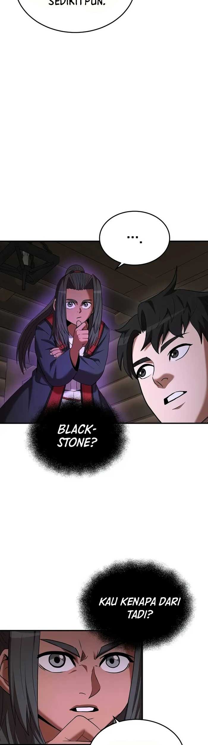 I Became a Renowned Family’s Sword Prodigy Chapter 115 Gambar 4