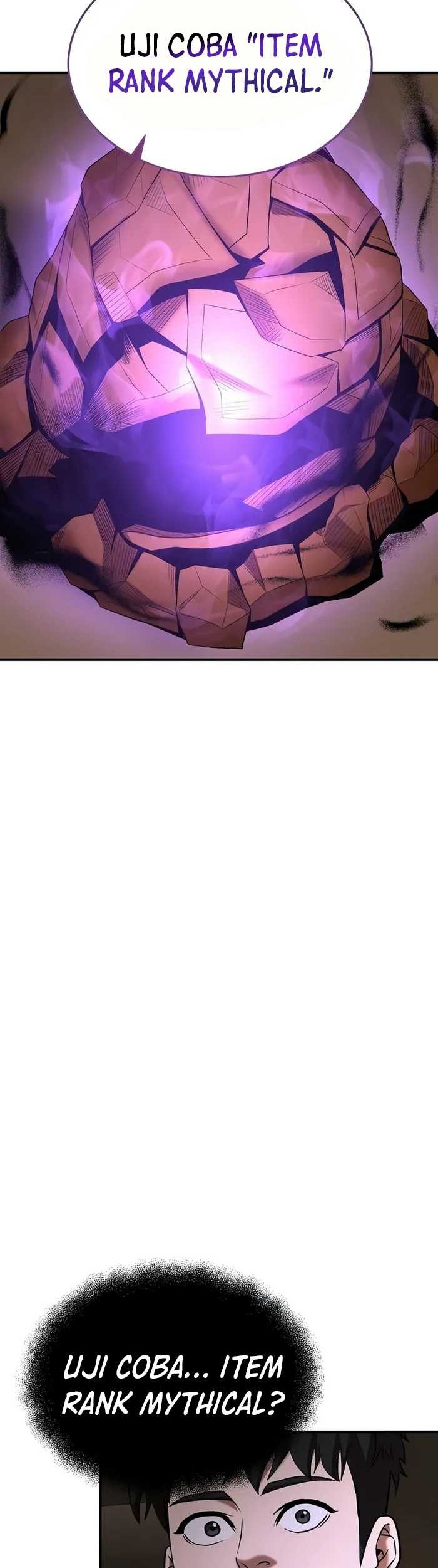 I Became a Renowned Family’s Sword Prodigy Chapter 115 Gambar 7