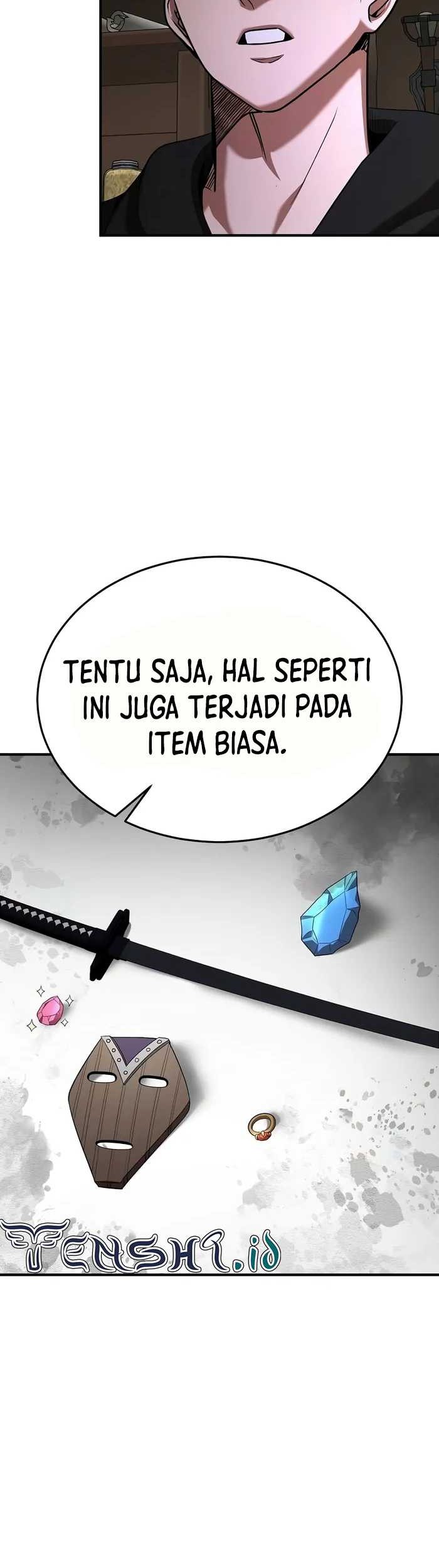 I Became a Renowned Family’s Sword Prodigy Chapter 115 Gambar 8