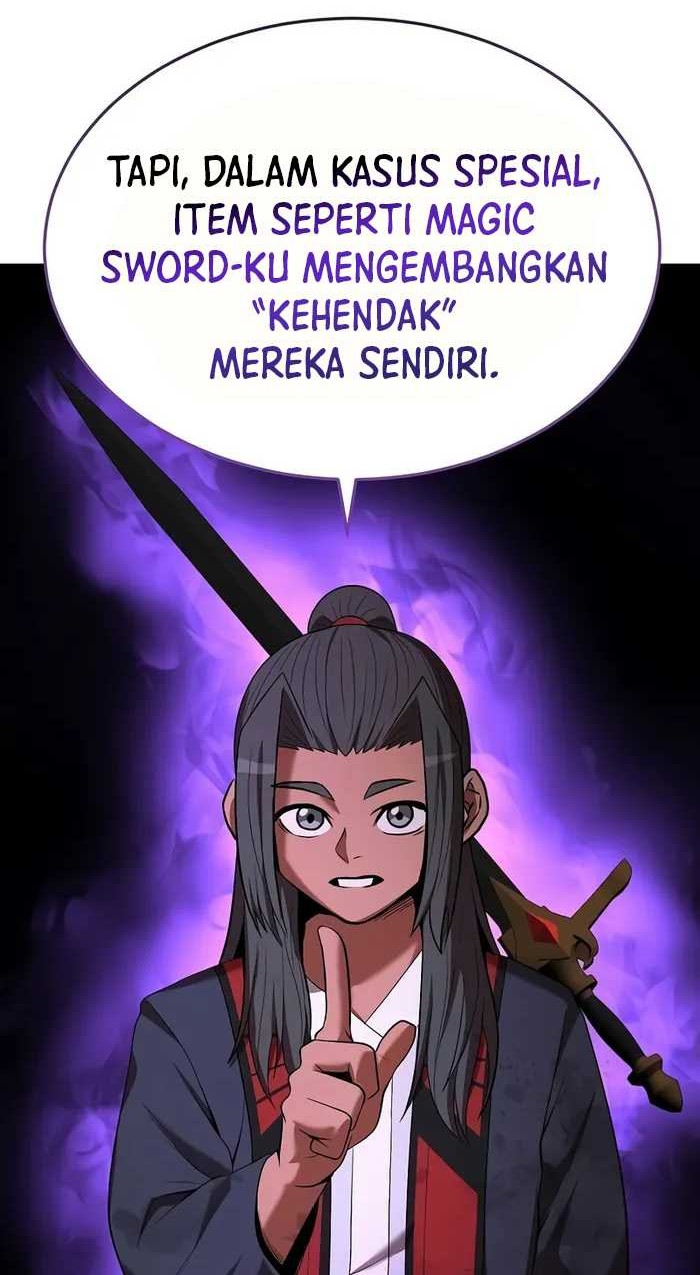 I Became a Renowned Family’s Sword Prodigy Chapter 115 Gambar 9