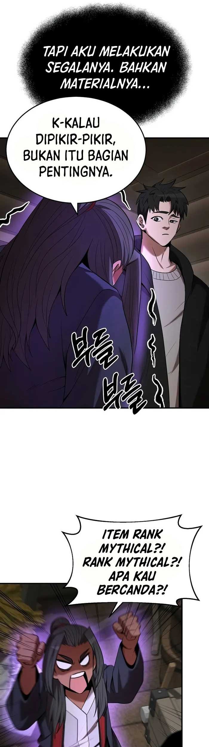 I Became a Renowned Family’s Sword Prodigy Chapter 115 Gambar 11