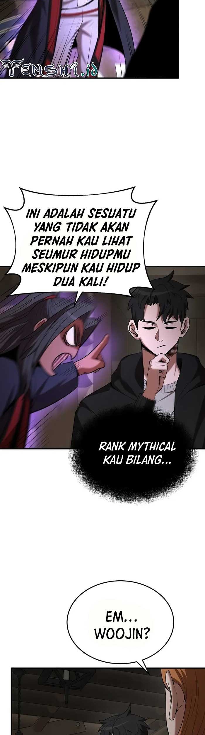 I Became a Renowned Family’s Sword Prodigy Chapter 115 Gambar 12
