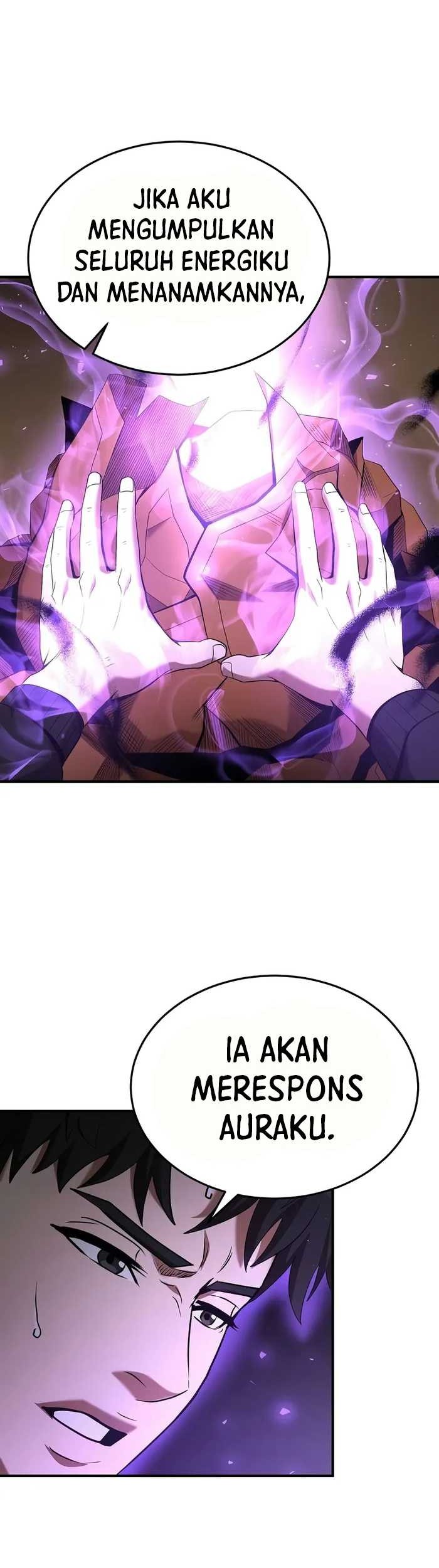 I Became a Renowned Family’s Sword Prodigy Chapter 115 Gambar 16