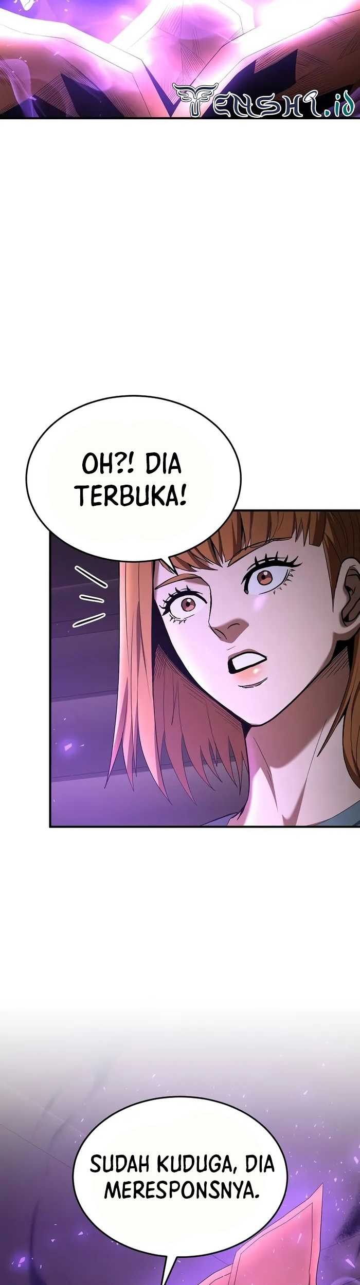 I Became a Renowned Family’s Sword Prodigy Chapter 115 Gambar 18