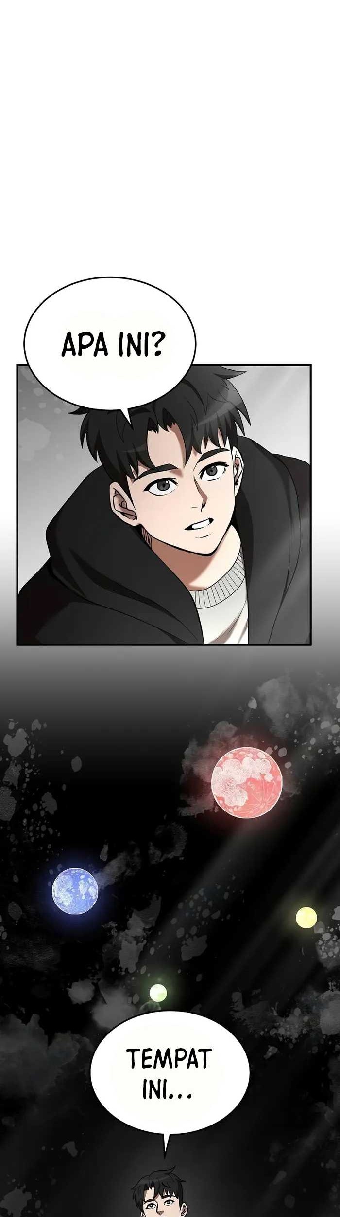 I Became a Renowned Family’s Sword Prodigy Chapter 115 Gambar 23