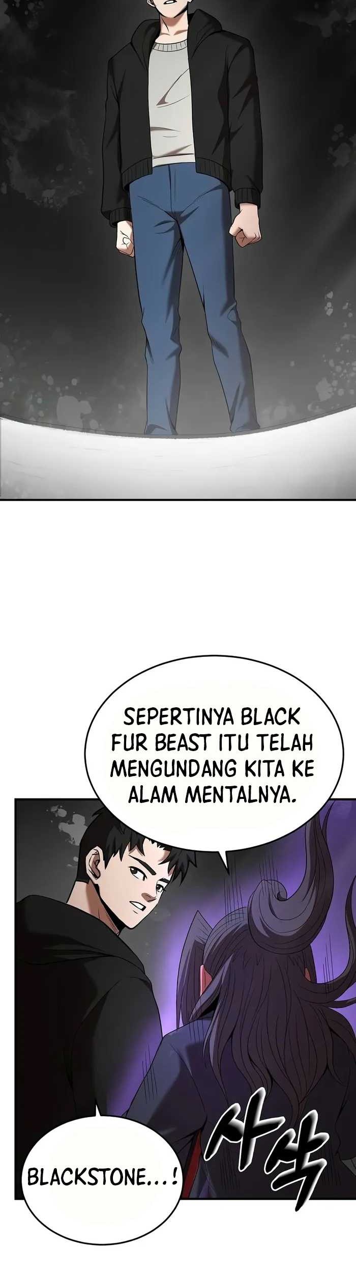 I Became a Renowned Family’s Sword Prodigy Chapter 115 Gambar 24