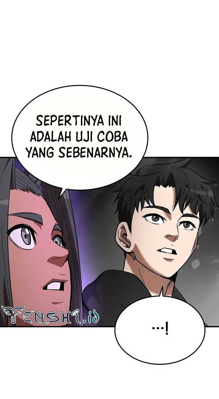 I Became a Renowned Family’s Sword Prodigy Chapter 115 Gambar 25