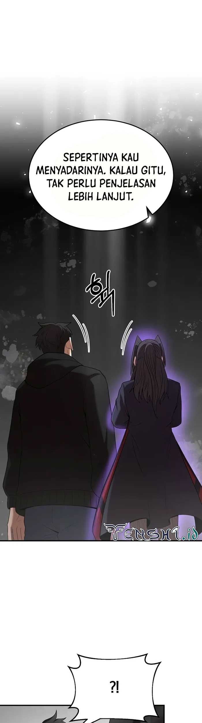 I Became a Renowned Family’s Sword Prodigy Chapter 115 Gambar 26