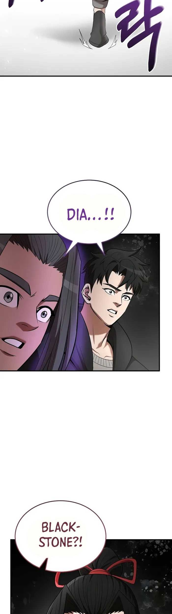 I Became a Renowned Family’s Sword Prodigy Chapter 115 Gambar 28