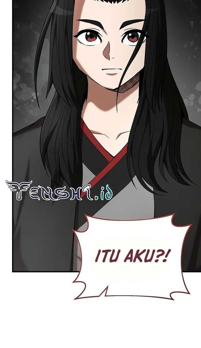 I Became a Renowned Family’s Sword Prodigy Chapter 115 Gambar 29