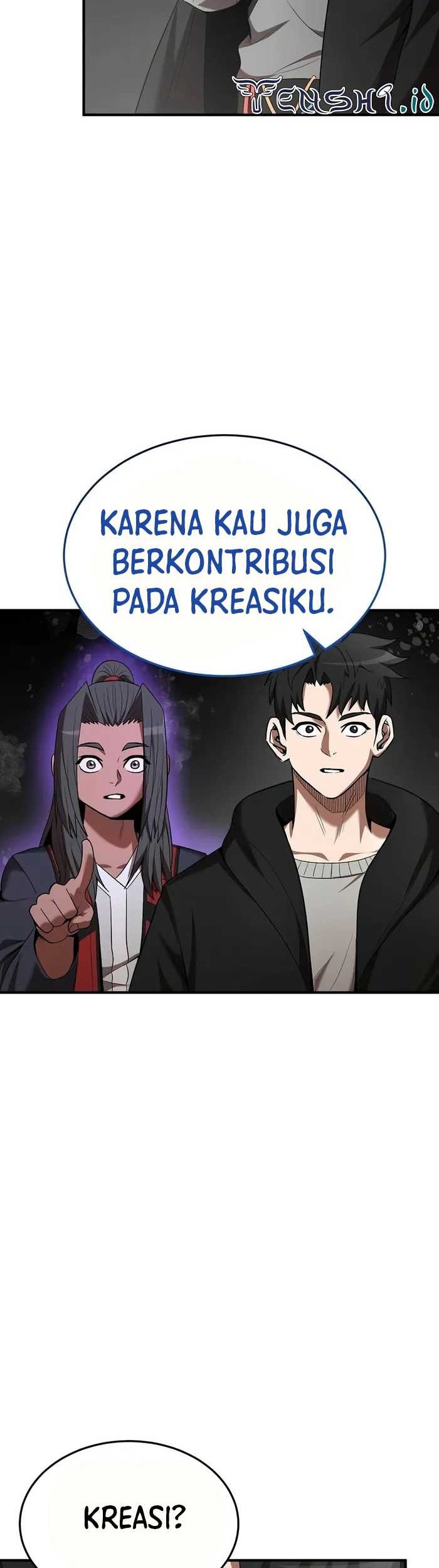 I Became a Renowned Family’s Sword Prodigy Chapter 115 Gambar 31