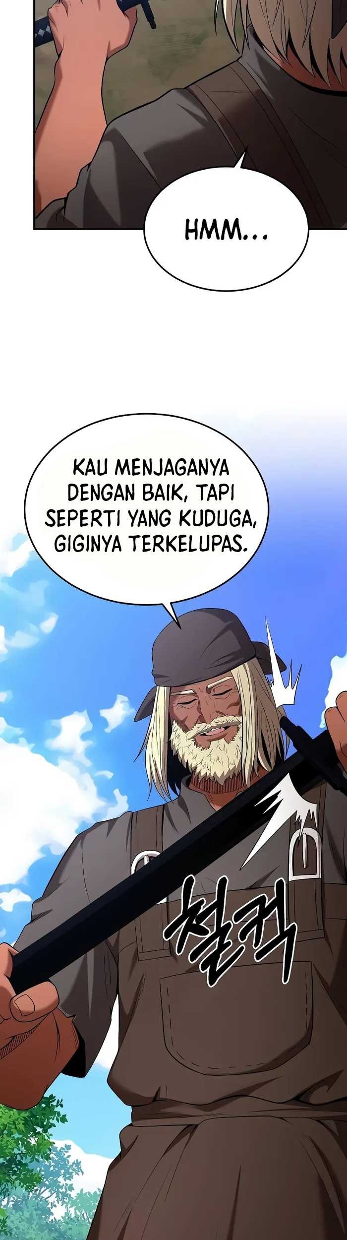 I Became a Renowned Family’s Sword Prodigy Chapter 114 Gambar 34